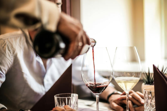 Labor Unions & Wine: is it compatible?