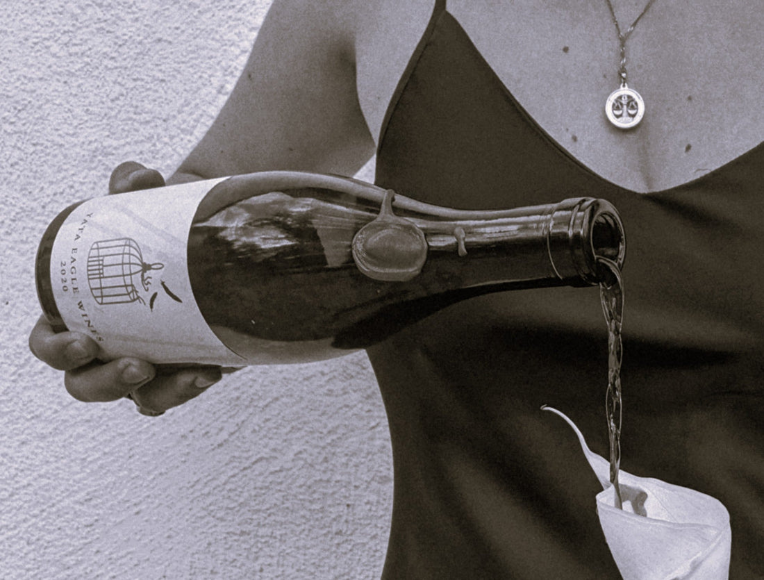 “Plasticity” and Wine: How the Three Needs Interact