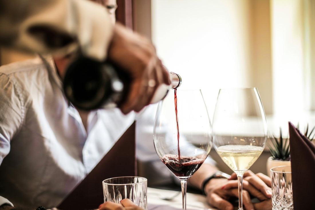Labor Unions & Wine: is it compatible?